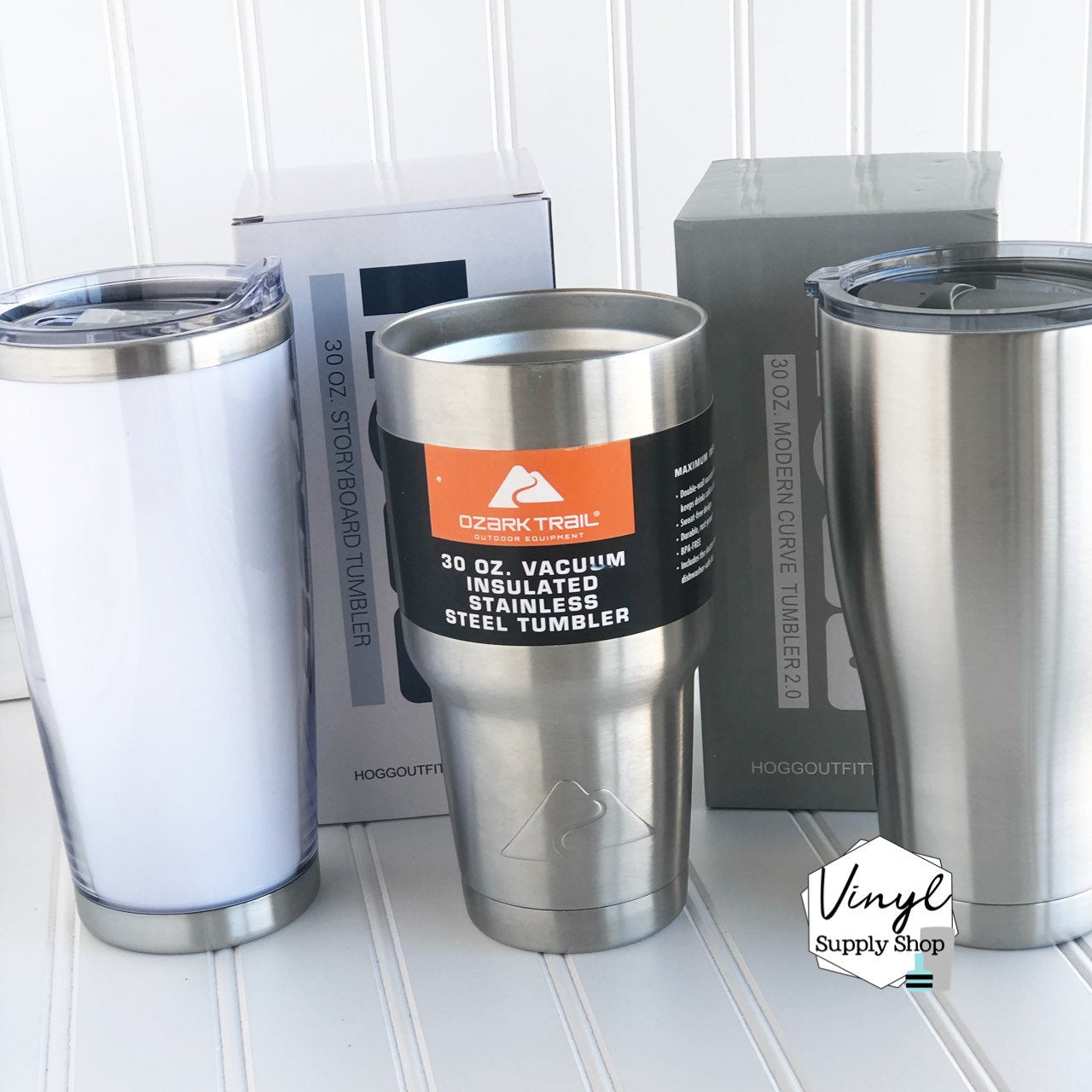 Hogg Slim 32, 30oz Storyboard, Ozark 30oz, Raw Steel Brand 3D Printed Hub #3 Cup Turner Insert Hobby Lobby Turner Compatible