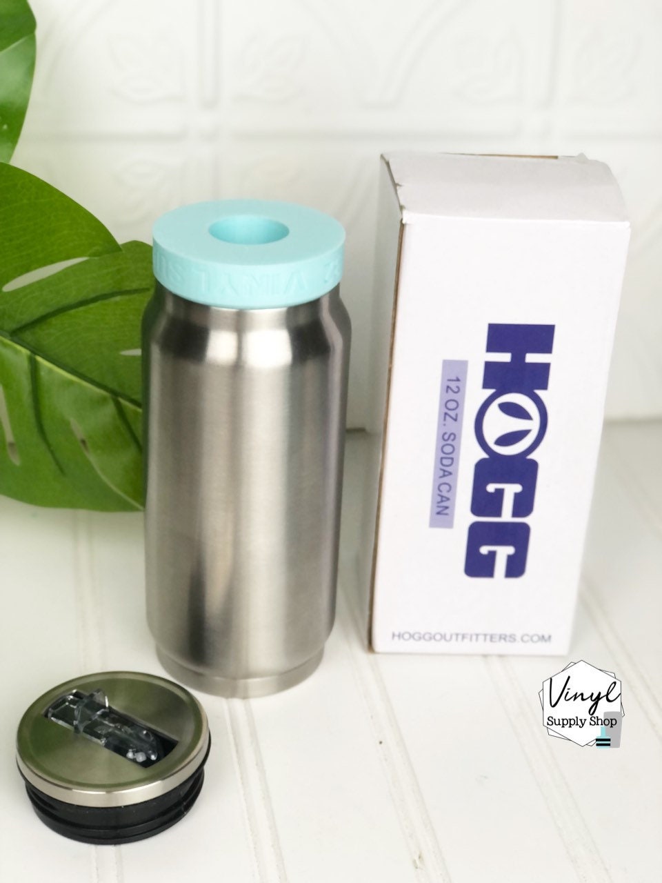 5/16 Rotisserie Rod HOGG 12 oz 17 oz Soda Can Cup Turner Insert Adapter 3d Printed Hub #32