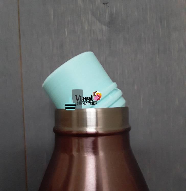 Hobby Lobby 20oz TAL Water Bottle or Lid Adapter for Cup Turners, Glitter Epoxy Tumblers, Cuptissorie #6 or #6L