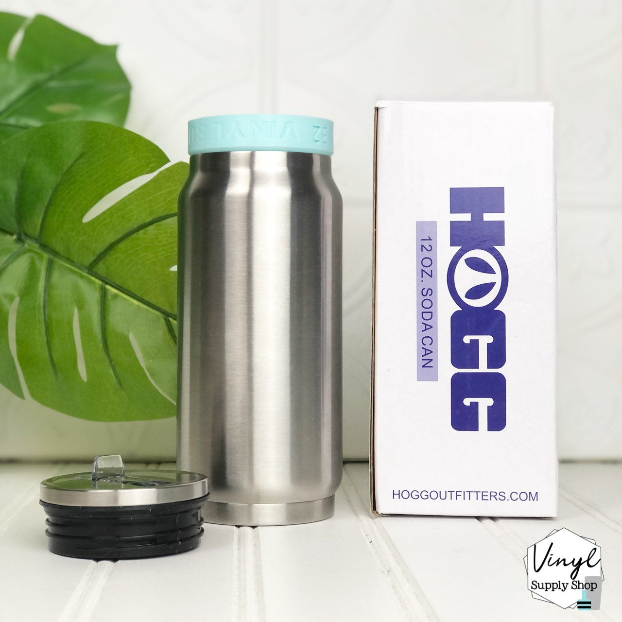 Hobby Lobby Compatible HOGG 12 oz 17 oz Soda Can Cup Turner Insert Adapter 3d Printed Hub #32