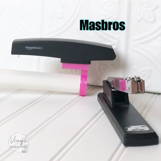 Masbros Turner Stapler Adapter for your CupTurner Drying Rack Glitter Epoxy to Make Personalized Teacher Gifts Pen + Gear Amazon Basics