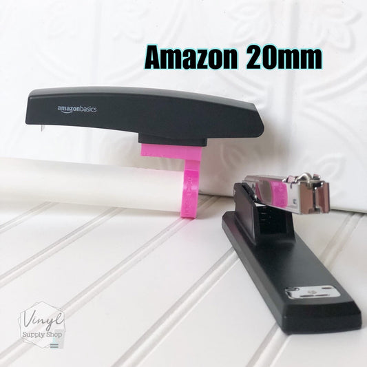 Amazon 20mm Turner Stapler Adapter for your CupTurner Drying Rack Glitter Epoxy to Make Personalized Teacher Gifts Pen + Gear Amazon Basics